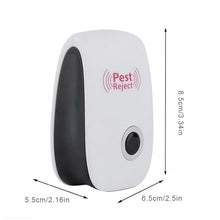 Lade das Bild in den Galerie-Viewer, PestSonic™ | So belästigen dich nie wieder Schädlinge in deinem Haus!
