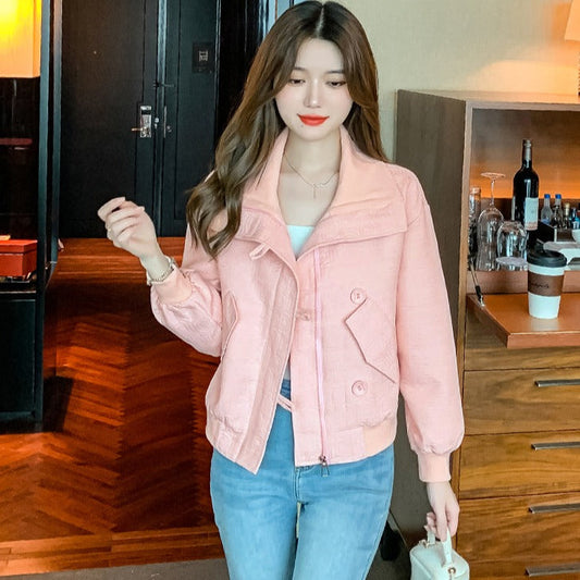 WOLF Kapuzen-Reißverschluss Jacke