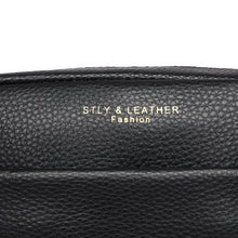 Lade das Bild in den Galerie-Viewer, Alani™ Damen Crossbody Umhängetasche
