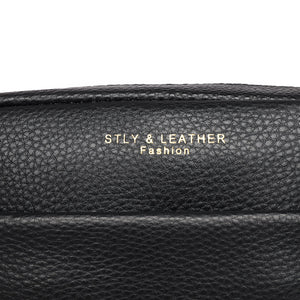Alani™ Damen Crossbody Umhängetasche