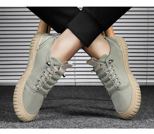 AeroStep | Sportlich, lässig und toll zum Laufen!