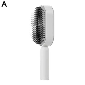 PerfectBrush™ - Die einzige Haarbürste, die Sie jemals brauchen werden!