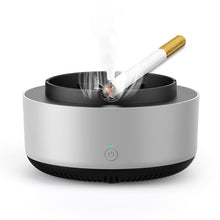 Lade das Bild in den Galerie-Viewer, NoSmoke™ | Nie wieder ein rauchender Aschenbecher!
