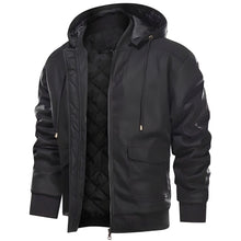 Lade das Bild in den Galerie-Viewer, Ashton - Premium-Jacke für Männer
