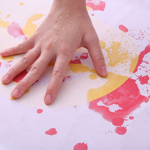 FloorMat™ | Blutige Badematte