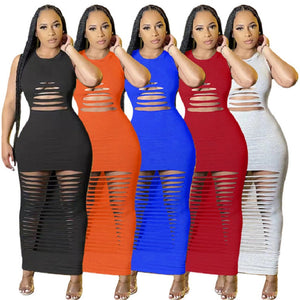 SuperStretch™ - Einteiliges Kleid für Frauen