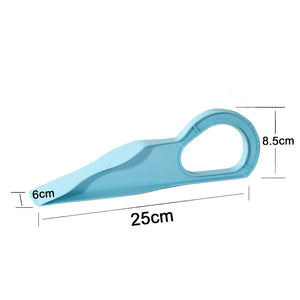Cleverlilly™ Ergonomischer Matratzenkeil