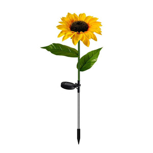 Solarblume | Genieß eine schöne Atmosphäre in deinem Garten!
