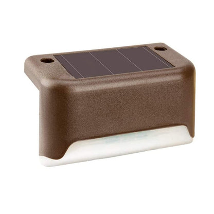 Atmosphärische und Sicherheitsbeleuchtung (2 + 2 GRATIS!)