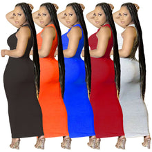 Lade das Bild in den Galerie-Viewer, SuperStretch™ - Einteiliges Kleid für Frauen
