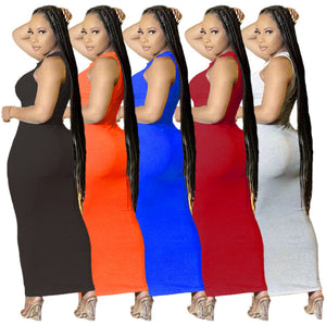 SuperStretch™ - Einteiliges Kleid für Frauen