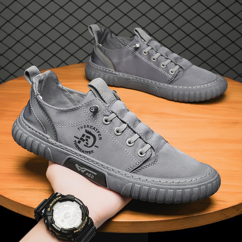 AeroStep | Sportlich, lässig und toll zum Laufen!