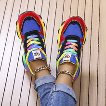 Lade das Bild in den Galerie-Viewer, Sina Sneaker | Bequeme &amp; Stylishe Schuhe
