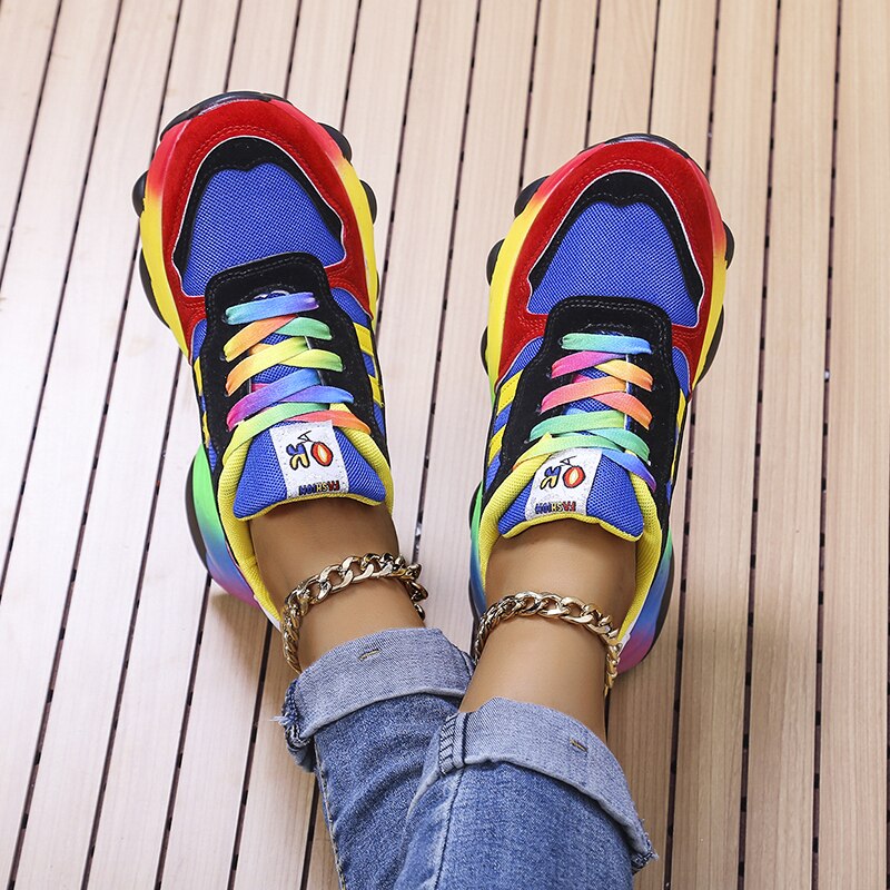 Sina Sneaker | Bequeme & Stylishe Schuhe