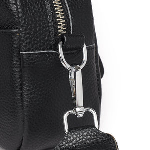 Alani™ Damen Crossbody Umhängetasche