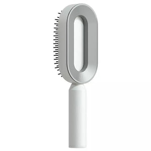 PerfectBrush™ - Die einzige Haarbürste, die Sie jemals brauchen werden!