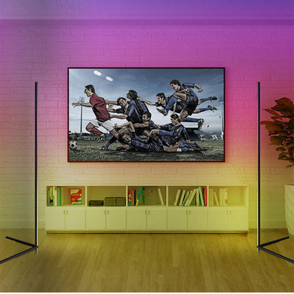 LitLamp | LED-Farbwechsellicht