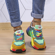 Lade das Bild in den Galerie-Viewer, Sina Sneaker | Bequeme &amp; Stylishe Schuhe
