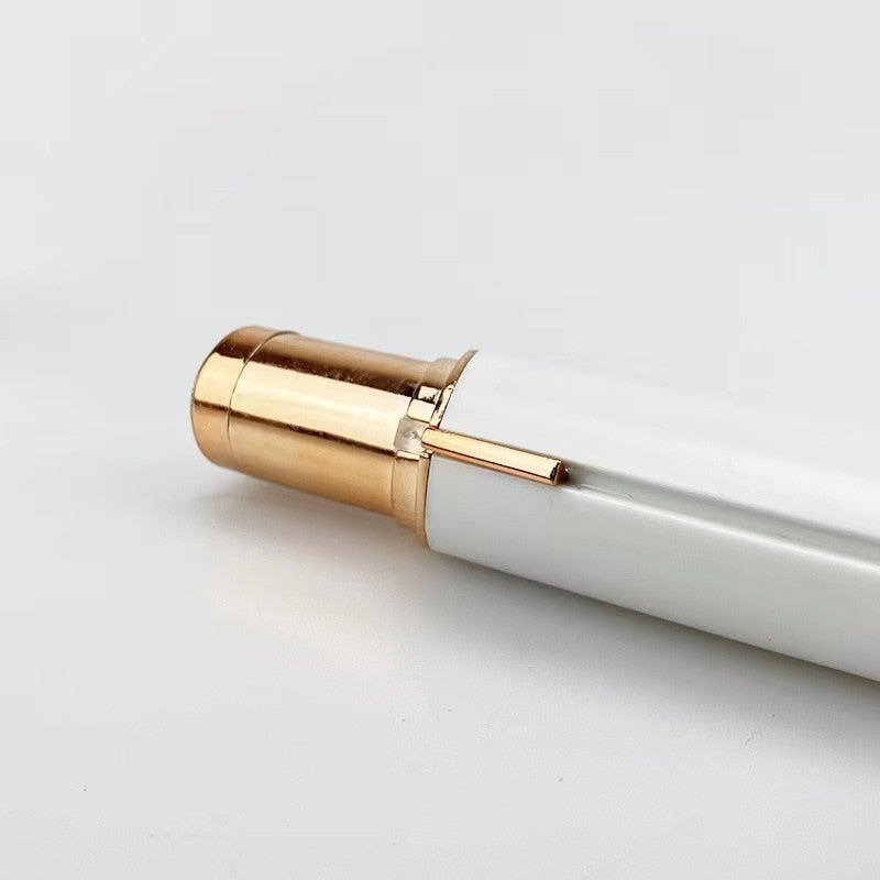 GlamShave™ Damen-Gesichtsrasierer