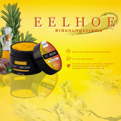EELHOE Bräunungscreme