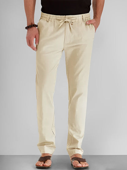 William - Lässige Jogginghose