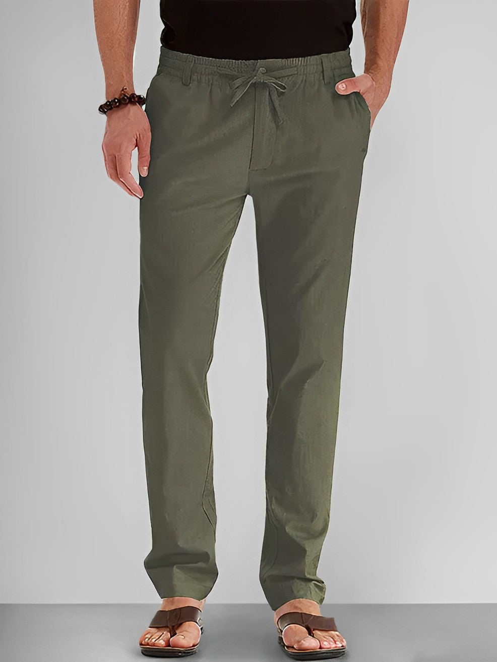 William - Lässige Jogginghose