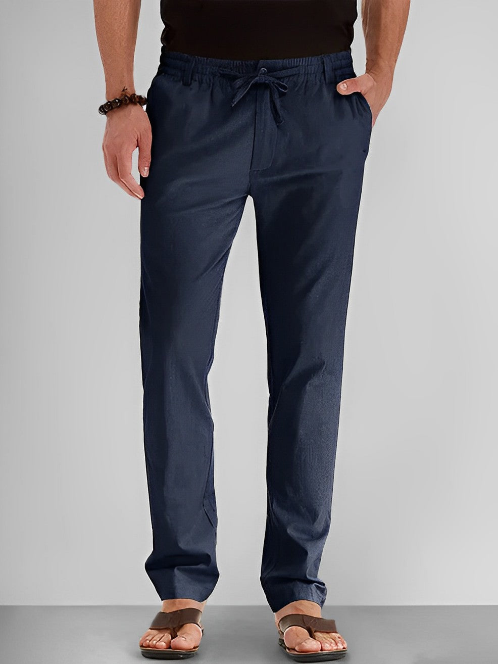 William - Lässige Jogginghose