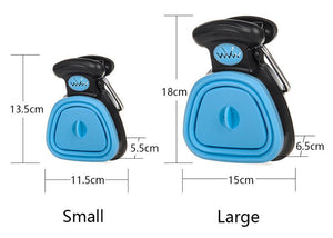 Poop Scooper | Beseitige mühelos den Kot deines Haustieres!