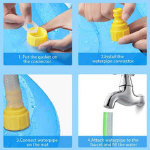 Lade das Bild in den Galerie-Viewer, Splash™ | Das ultimative Wasserabenteuer für deinen pelzigen Freund!

