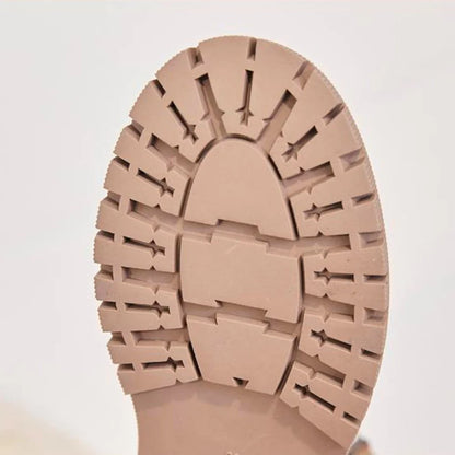 Salvira Damen-Schneestiefel - gefüttert, elegant & nie wieder kalte Füße_rutschfeste sohle_lieblingsladen