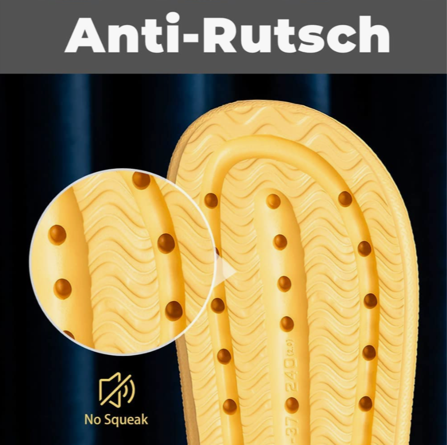 Sandalen_Hausschuhe_extraweich_-LaufenwieaufWolke7_gelb_antirutschsandalen