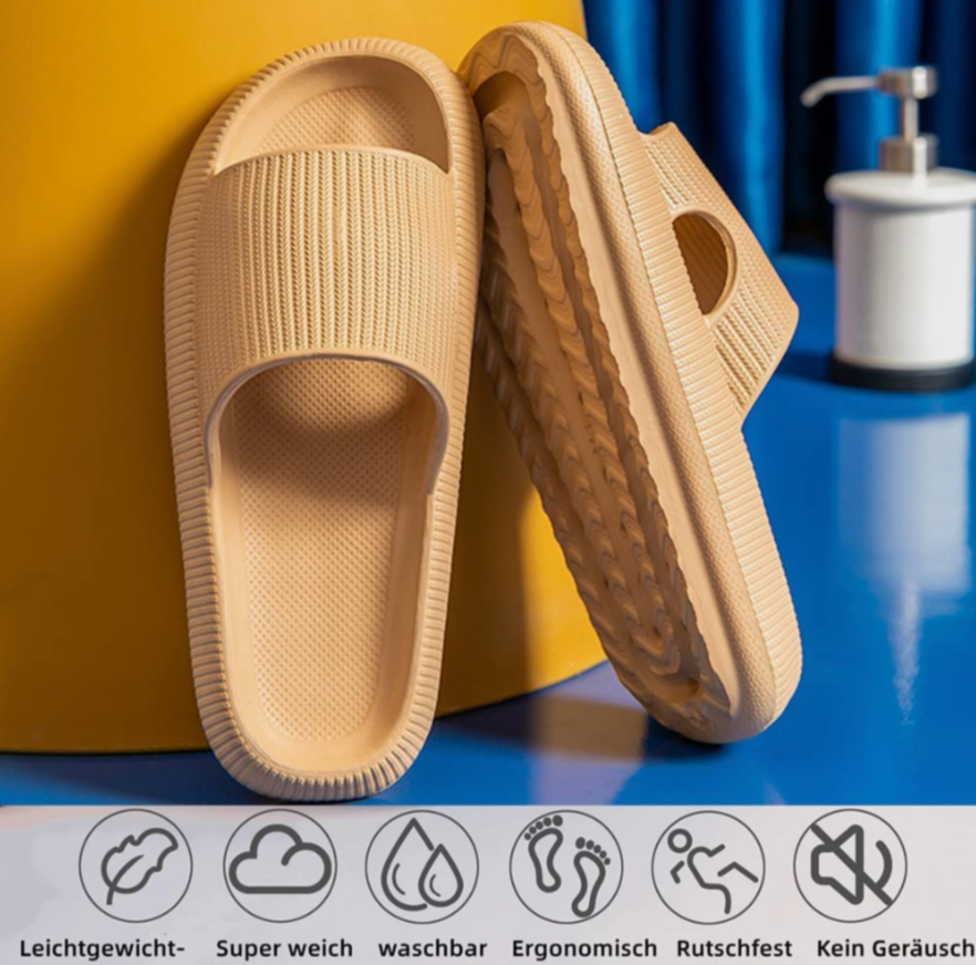 Sandalen_Hausschuhe_extraweich_-LaufenwieaufWolke7_khaki_beige_vorteile