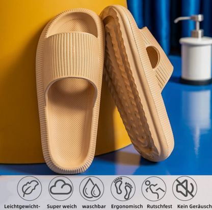 Sandalen_Hausschuhe_extraweich_-LaufenwieaufWolke7_khaki_beige_vorteile