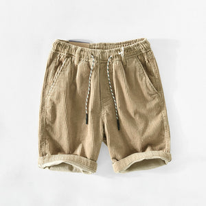 Roland | Bequeme Polyester-Sommer-Shorts