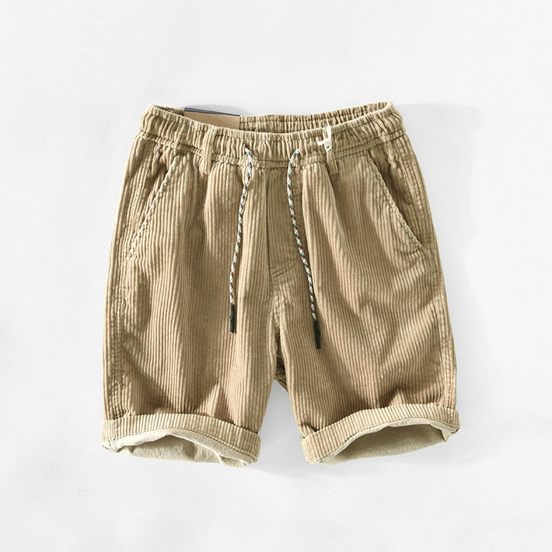 Roland | Bequeme Polyester-Sommer-Shorts
