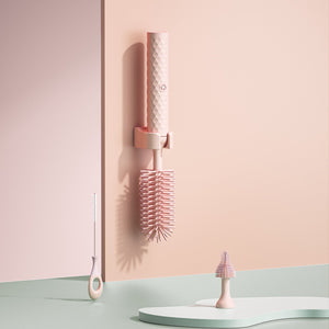 Bottle Brush™ | Reinige Flaschen einfach und schnell!
