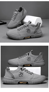 AeroStep | Sportlich, lässig und toll zum Laufen!