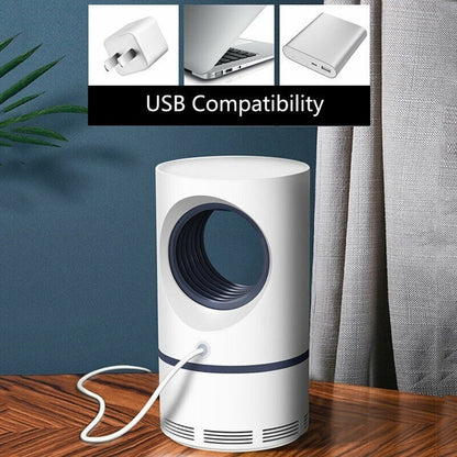 FlowTron™ wiederaufladbare Moskito-Falle