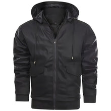 Lade das Bild in den Galerie-Viewer, Ashton - Premium-Jacke für Männer
