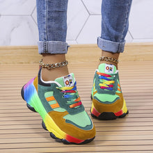 Lade das Bild in den Galerie-Viewer, Sina Sneaker | Bequeme &amp; Stylishe Schuhe
