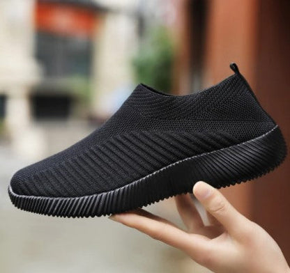 Trendige, bequeme Designer Damenschuhe