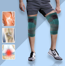 Lade das Bild in den Galerie-Viewer, 360° FleX Knie Bandage
