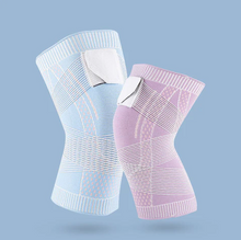 Lade das Bild in den Galerie-Viewer, 360° FleX Knie Bandage
