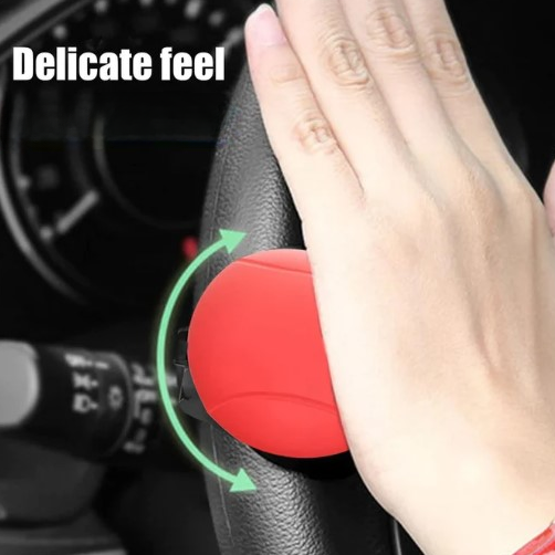 Cadox Lenkradverstärker