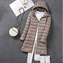 Lade das Bild in den Galerie-Viewer, WOLF Schlank Passform Rock Mantel Tragbar Outwear
