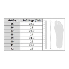 Lade das Bild in den Galerie-Viewer, Bequeme orthopädische Sandalen
