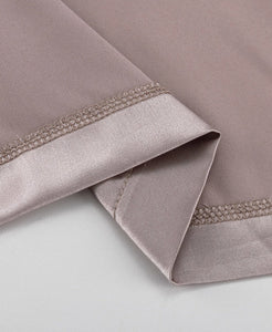 Coss Satin Suit | Weicher eleganter Damenanzug