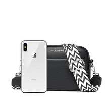 Lade das Bild in den Galerie-Viewer, Alani™ Damen Crossbody Umhängetasche
