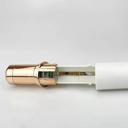 GlamShave™ Damen-Gesichtsrasierer