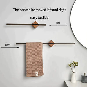 Revana™ - Handtuchhalter [1+1 GRATIS!]